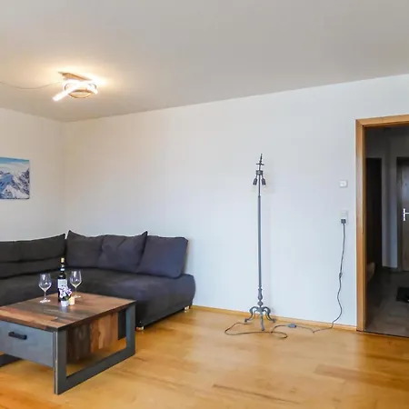 펜션 Beautiful In With Wifi And 2 Bedrooms 손토펜