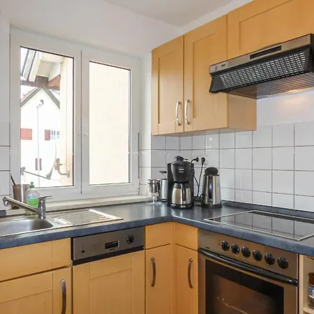 Beautiful In With Wifi And 2 Bedrooms 손토펜