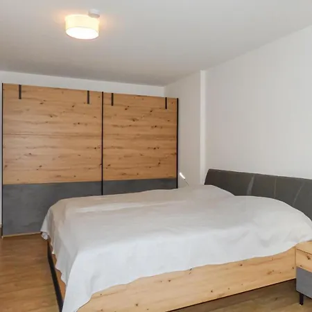 펜션 Beautiful In With Wifi And 2 Bedrooms *