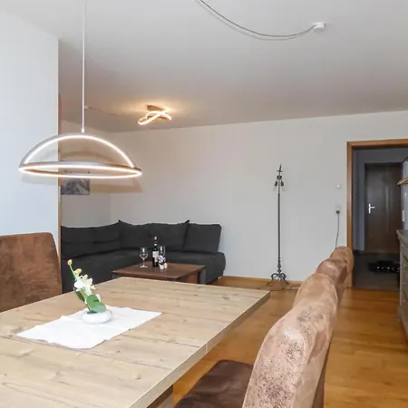 Beautiful In With Wifi And 2 Bedrooms 펜션 *